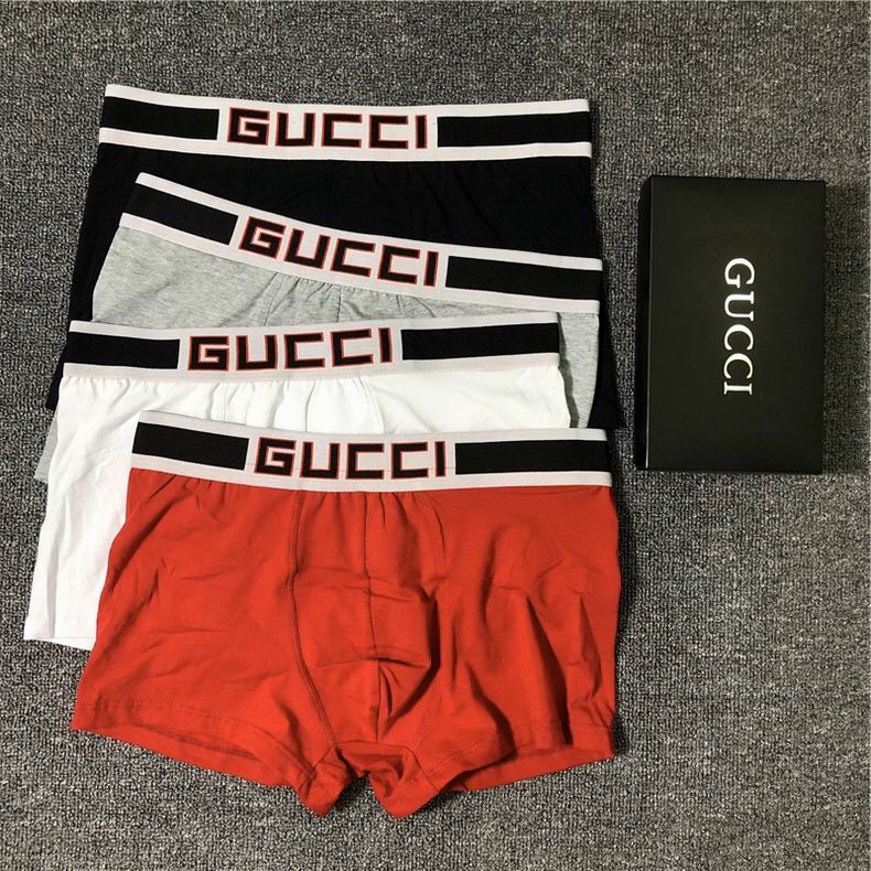 Gucci Boxer L-XXL 92